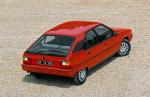 Citroen BX 16 TRS 1982 года